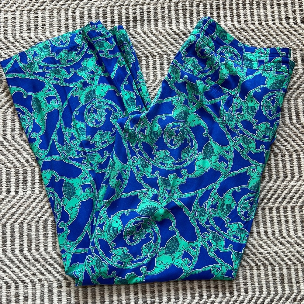 Lilly Pulitzer pants
